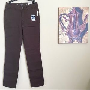 💼 St Johns Bay Straight Cut Dress Pants